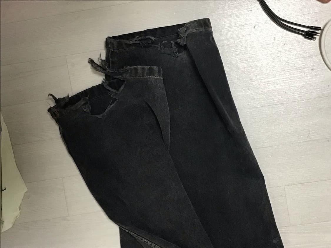 폴라빅보이 실버블랙 m 상품이미지2