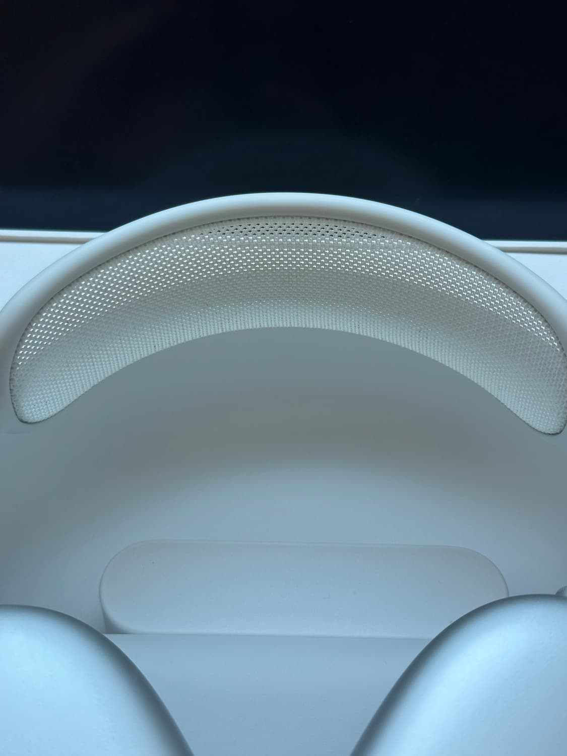 에어팟 맥스 라이트닝 실버 상품이미지3