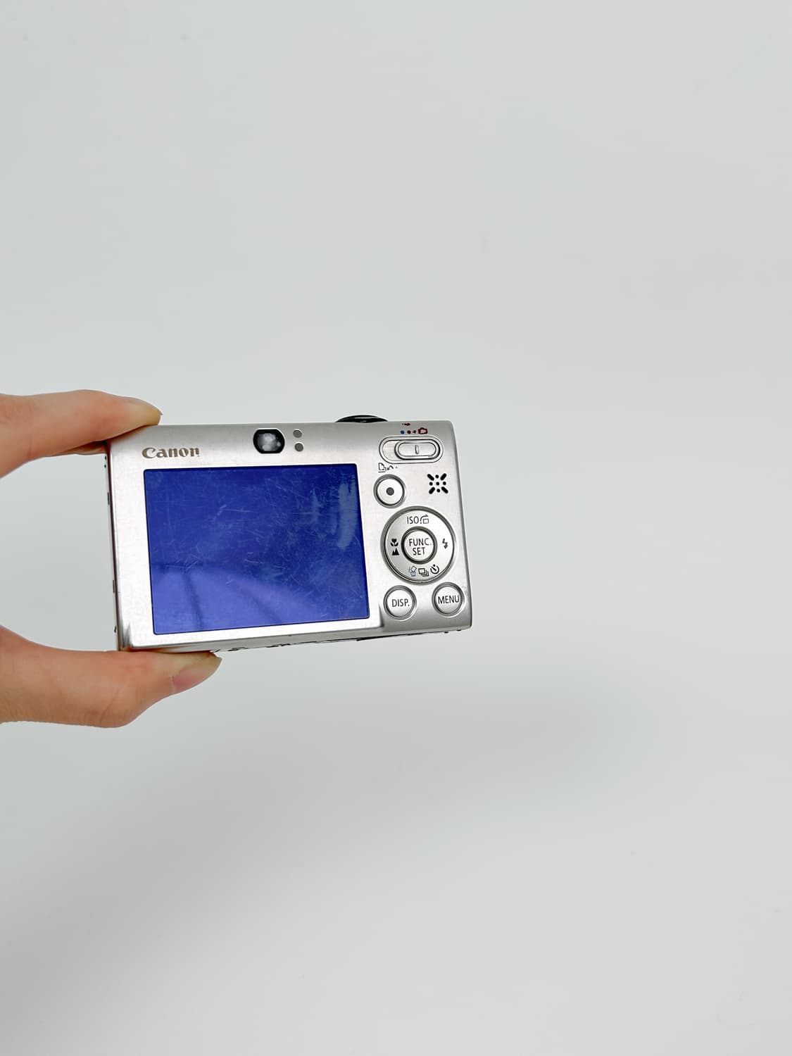 인기!) 캐논 익서스 85 is ixus 빈티지 디카 상품이미지6