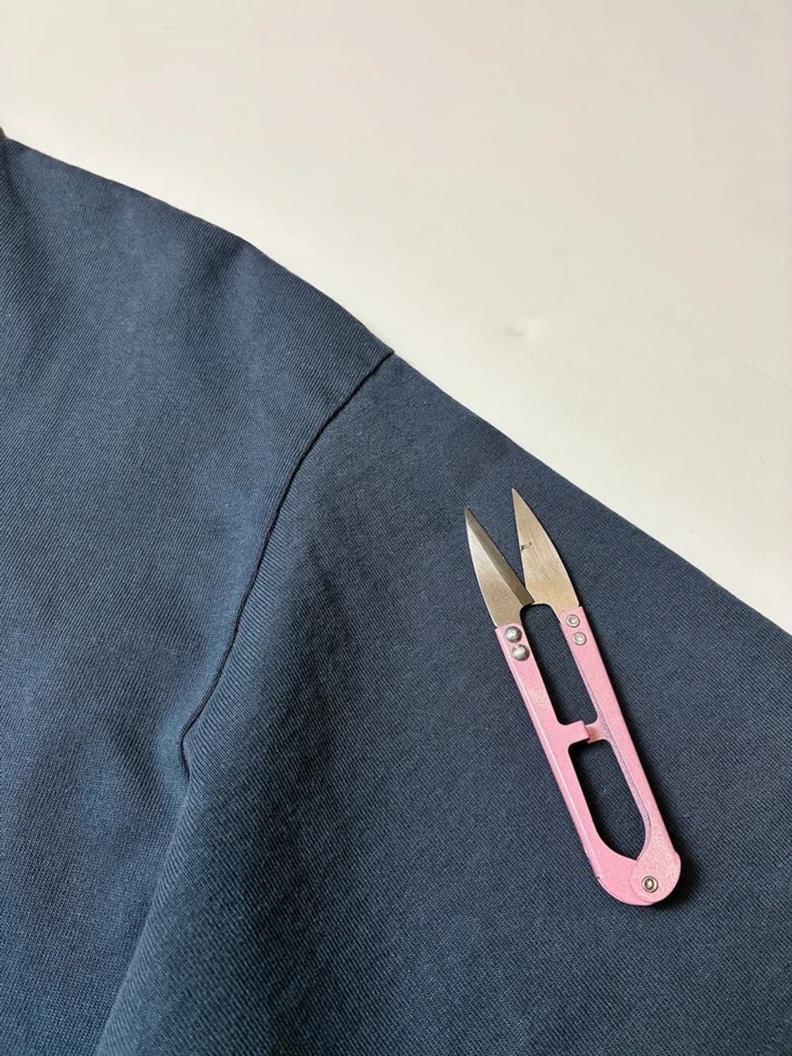 갤러리 디파트먼트 아트 디파트 코튼 반팔 티셔츠 PN9673 상품이미지5