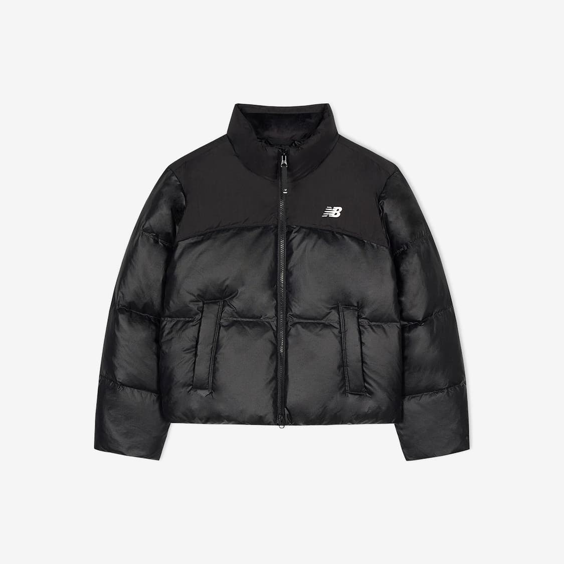 뉴발란스 패딩 상품이미지1