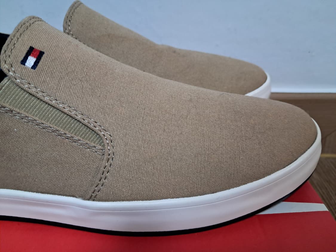 타미힐피거 슬립온 260 상품이미지6