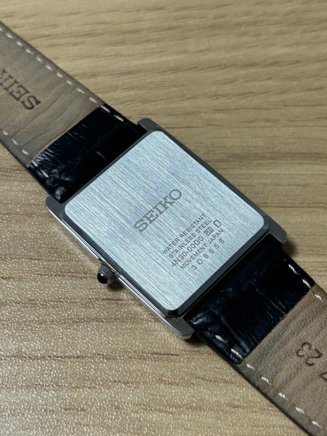 Seiko SWR-049 상품이미지4