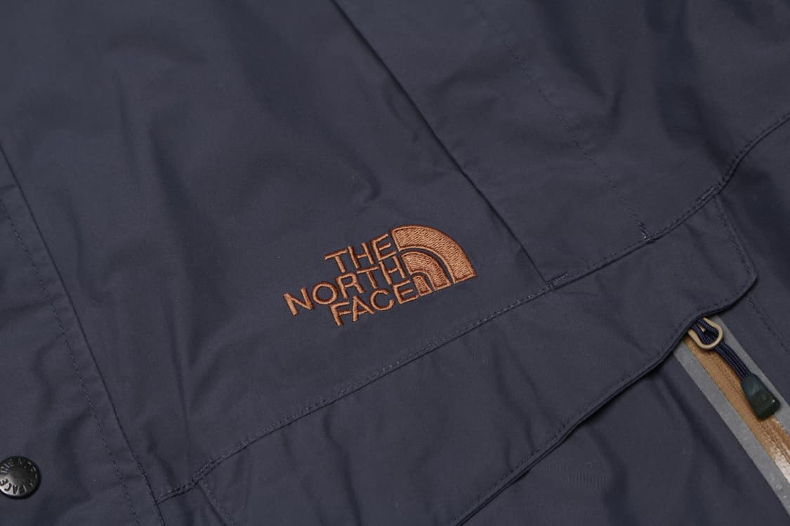 [XXL] 노스페이스 하이벤트 후디자켓 상품이미지3