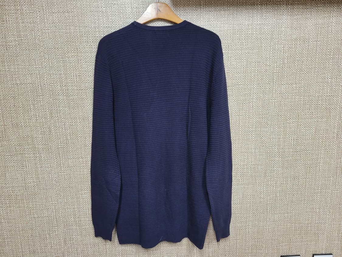 XL 105사이즈 자라 니트 새상품 ZARA 상품이미지3