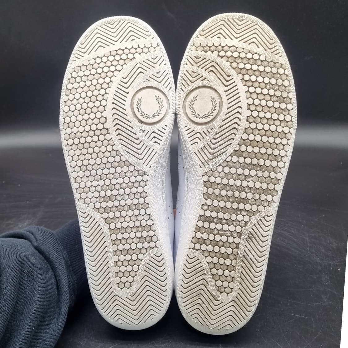 프레드페리 남성스니커즈41 260 상품이미지3