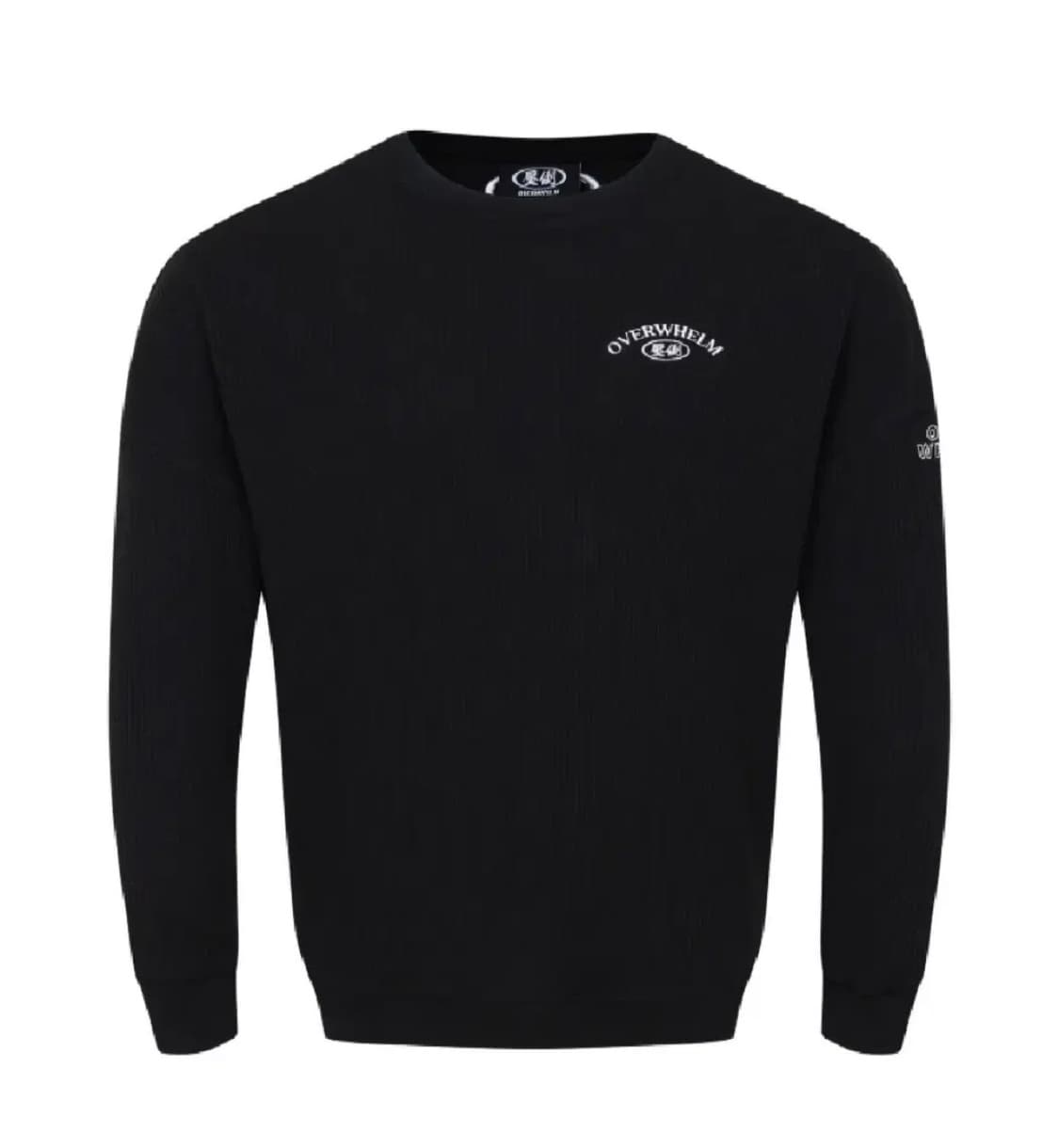 압도 맨투맨 m사이즈 상품이미지1