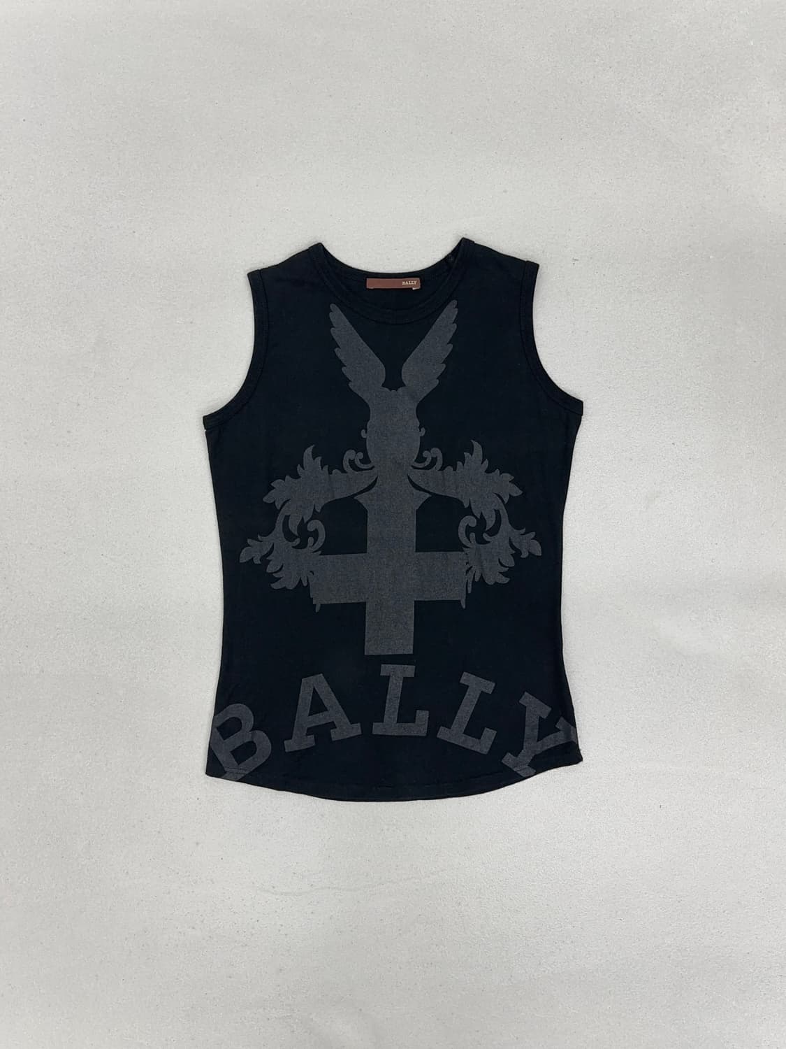 BALLY 슬리브리스 상품이미지1