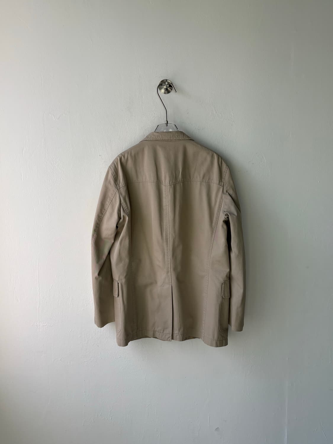 질샌더 by 라프시몬스 웨스턴 요크 테일러드 자켓 상품이미지7