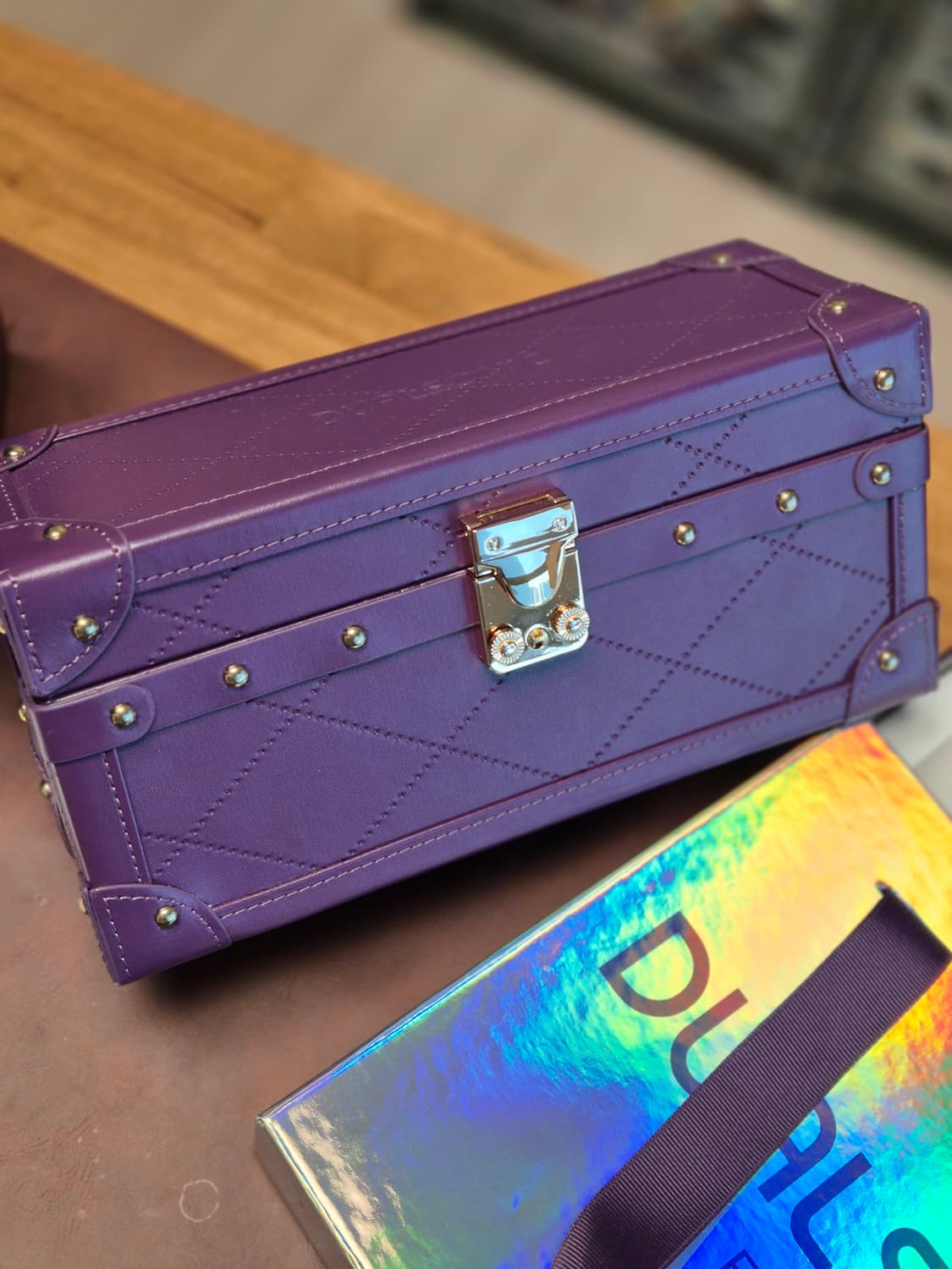 (풀셋트)기기2개 듀얼소닉 +듀얼소닉 프로페셔널알파 스티커그대로  상품이미지6