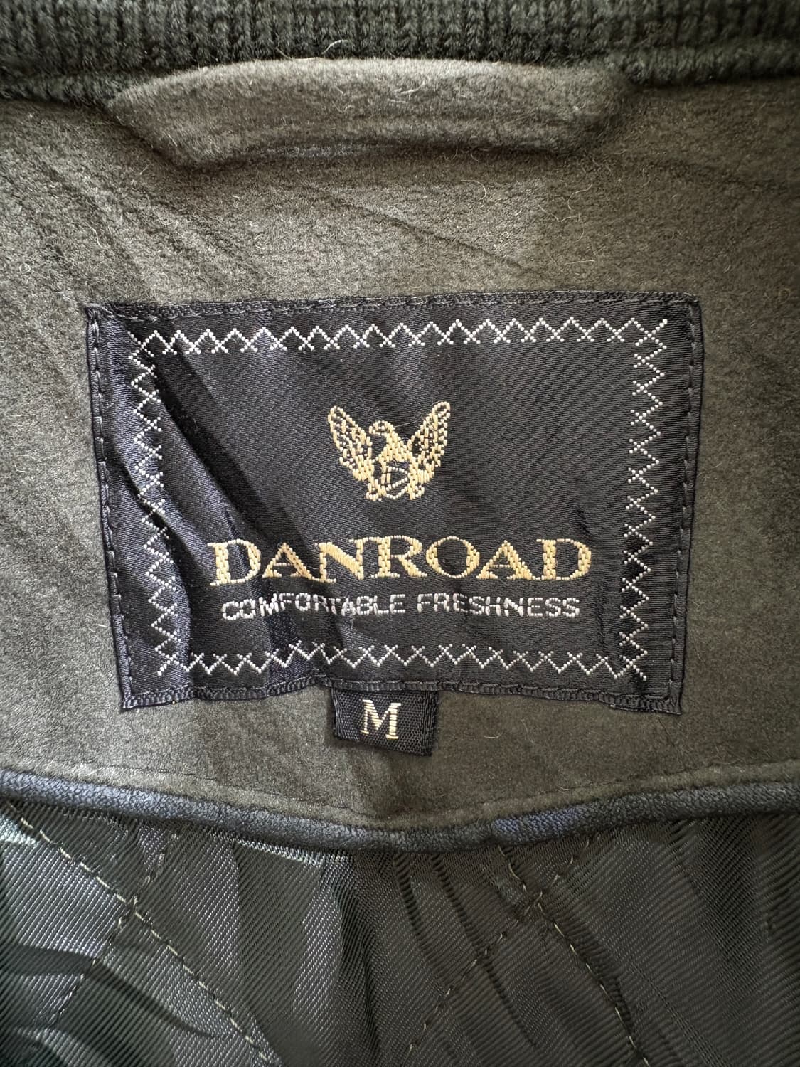 DANROAD 자켓 상품이미지6