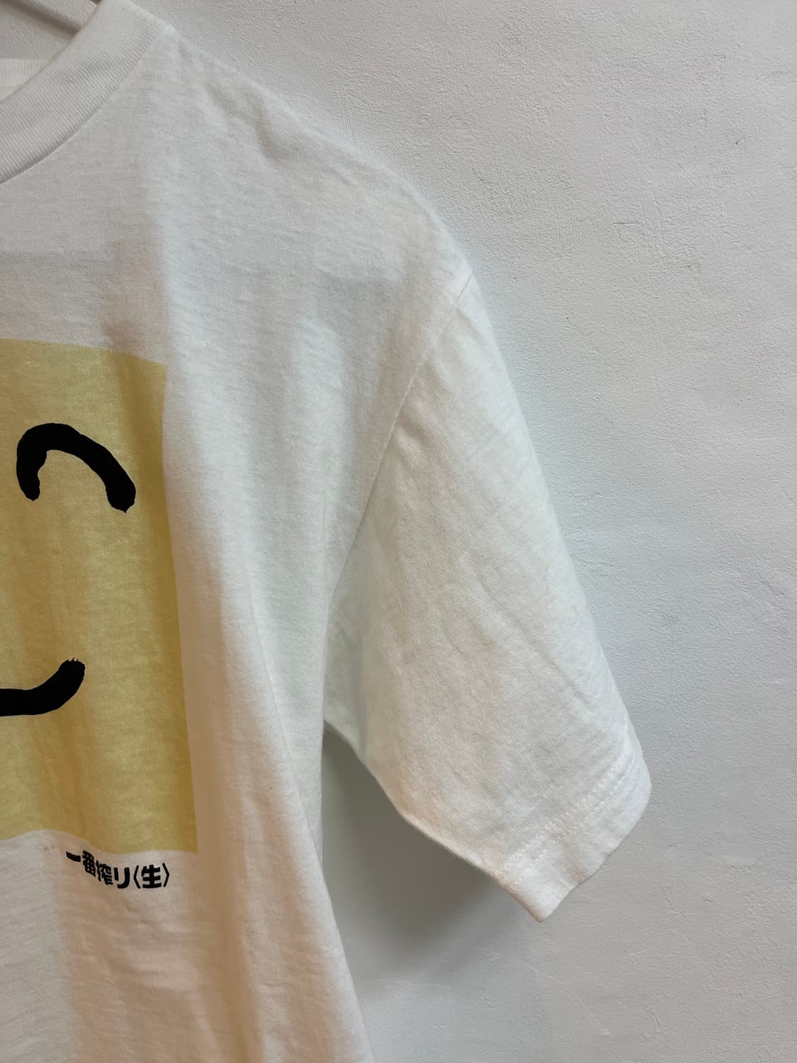 기린맥주 판촉물 티셔츠 🍺 상품이미지3