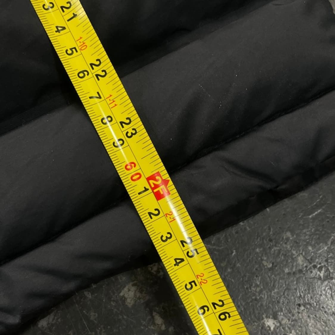 100 아디다스 경량패딩  상품이미지8