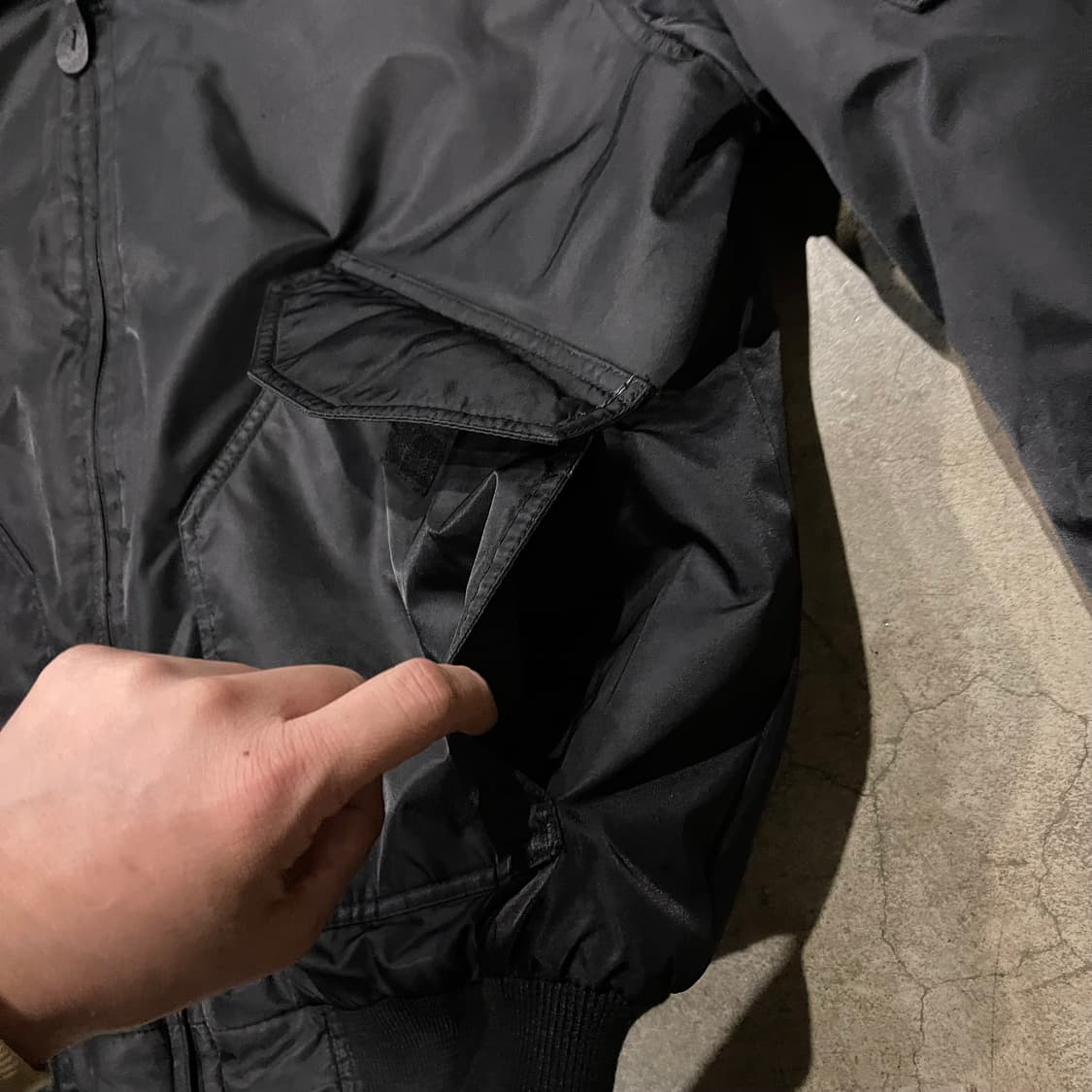 cool world ma-1  상품이미지5