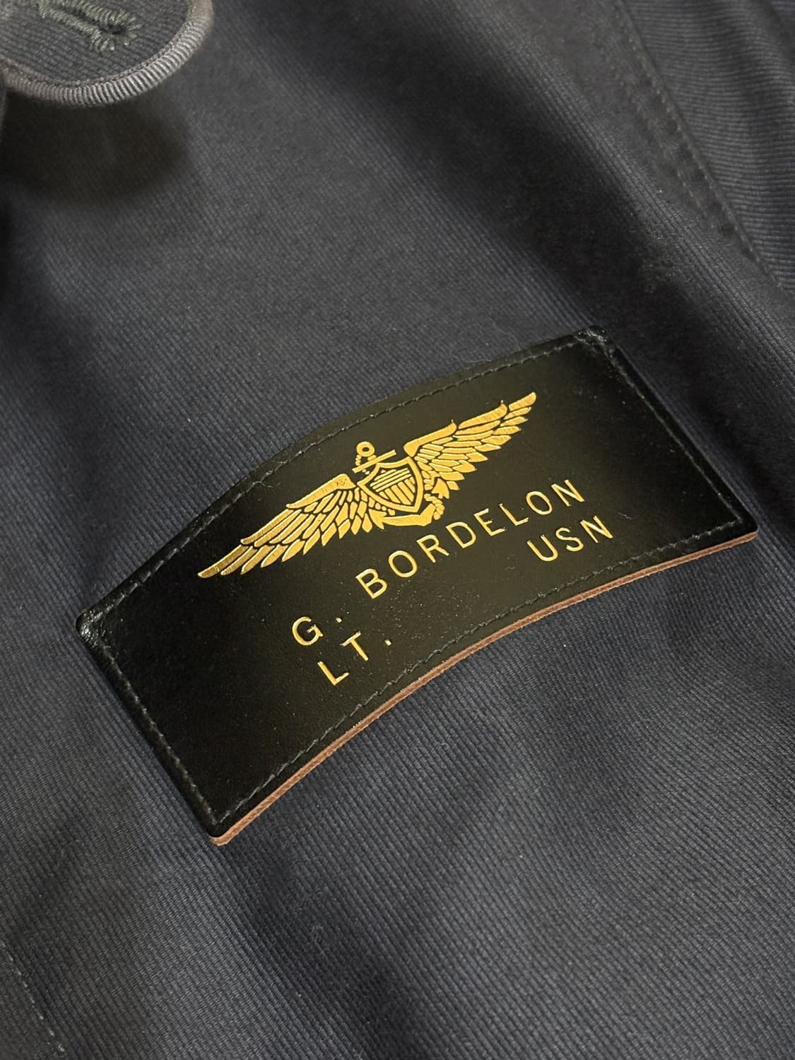 토이즈맥코이 N-1 마릴린먼로 덱자켓 상품이미지4