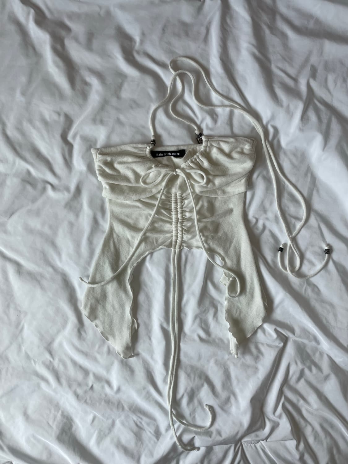 페인오어플레져 모르포 탑 상품이미지5
