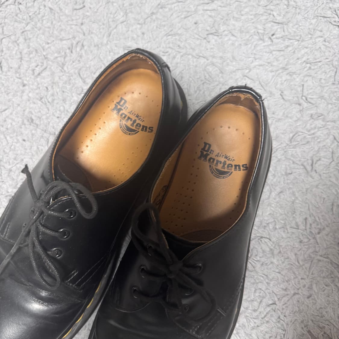 닥터마틴 1461 스무스 260 상품이미지2