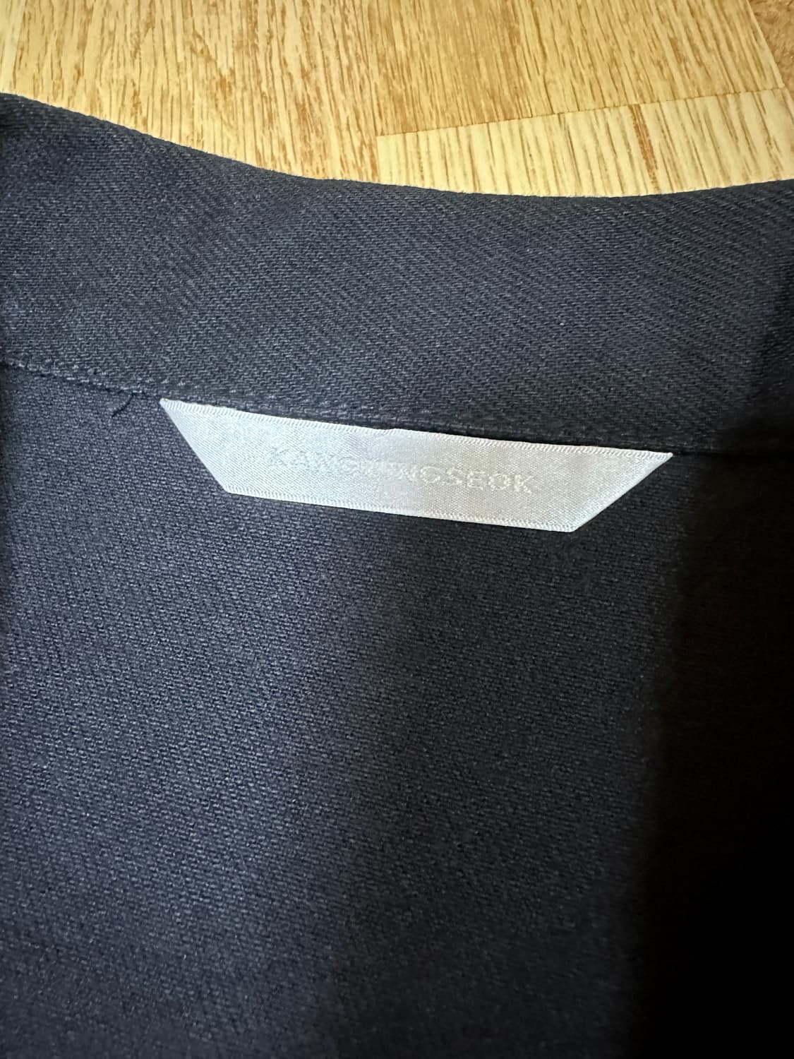 강정석 자켓 상품이미지4