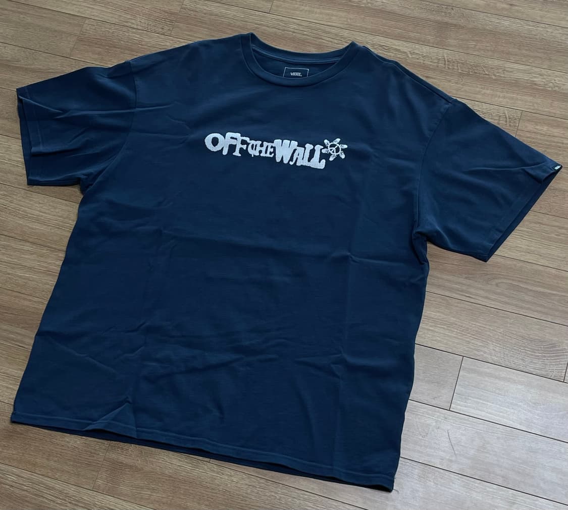 Vans x Rarebirth GFX 반팔 티셔츠 상품이미지1