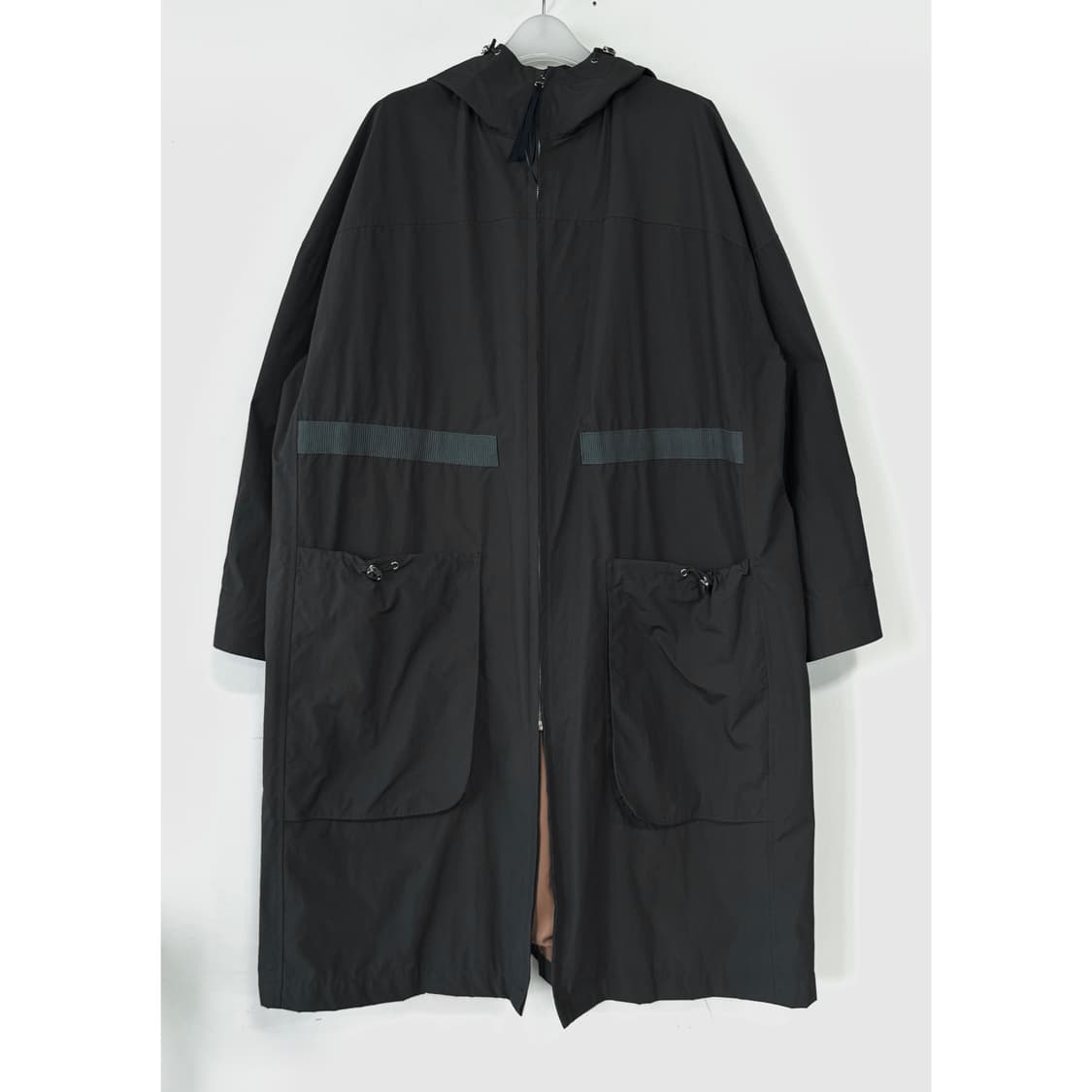 피넛츠 x 마크제이콥스 후드 코트 상품이미지1