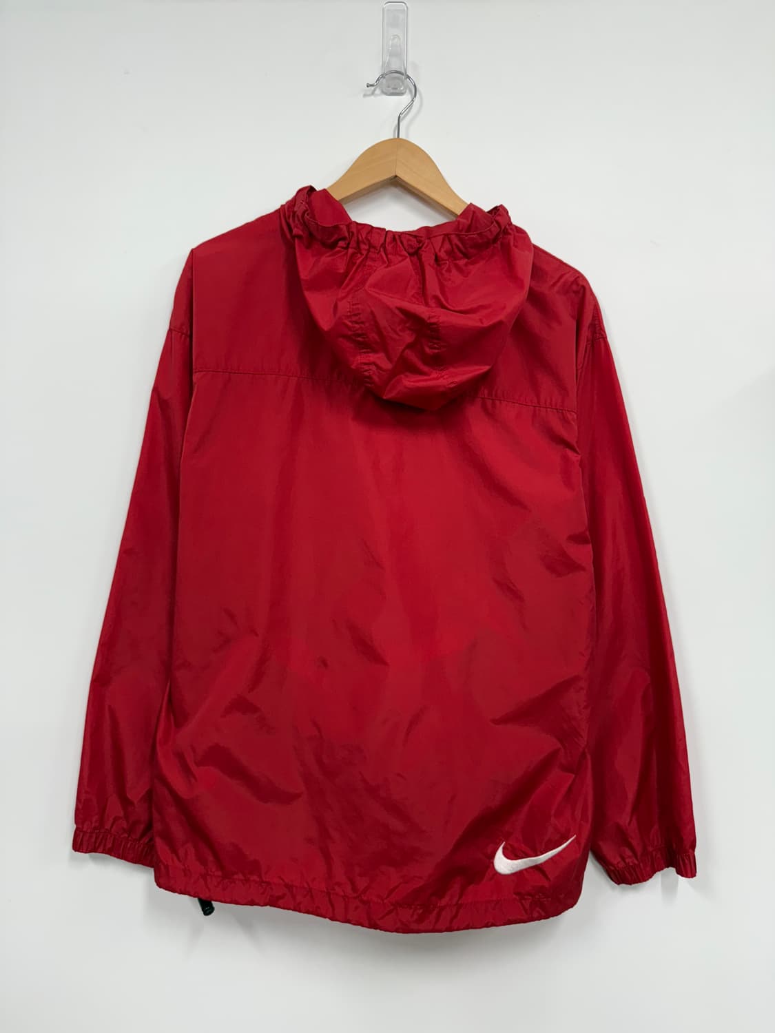 nike 00s windbreak hoodie 상품이미지3