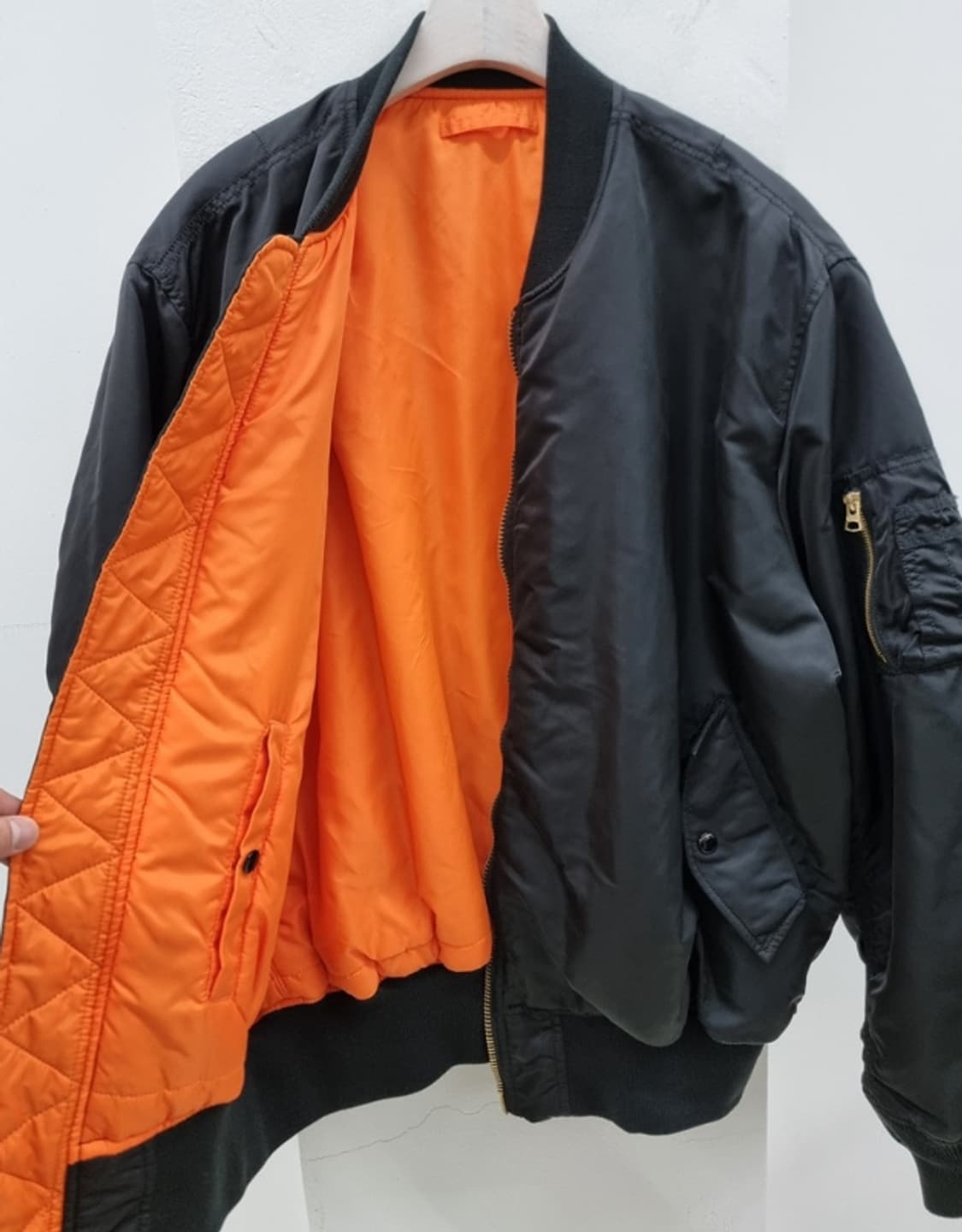ALPHA INDUSTRIES 알파인더스트리 상품이미지7