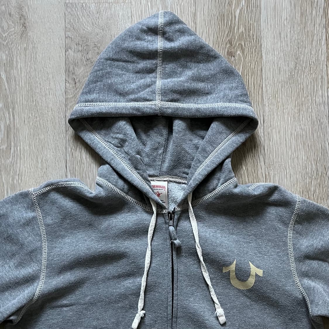 zip up hoodie 상품이미지4