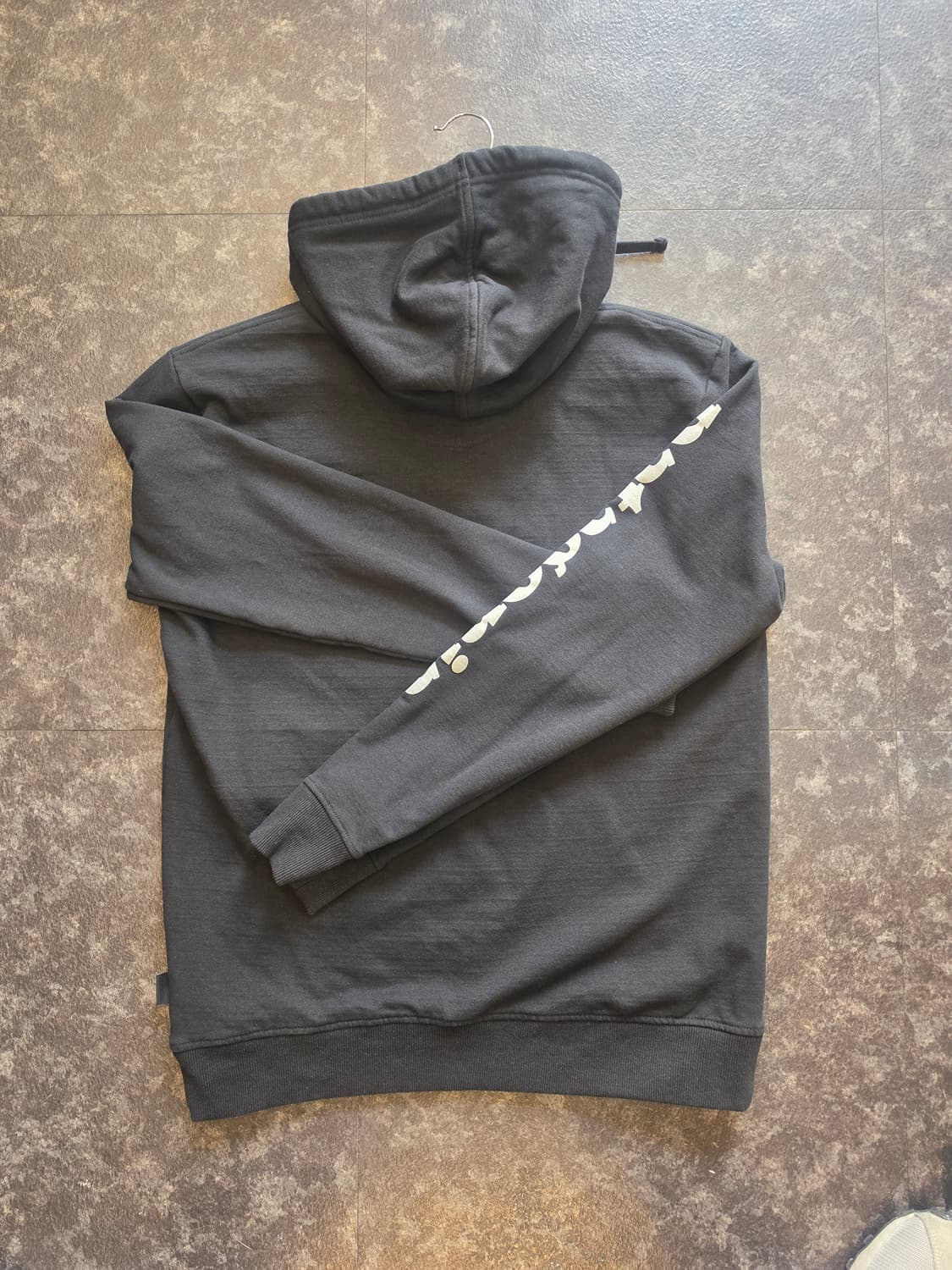 #파타고니아 후드티 M 사이즈 - #남여공용 상품이미지7