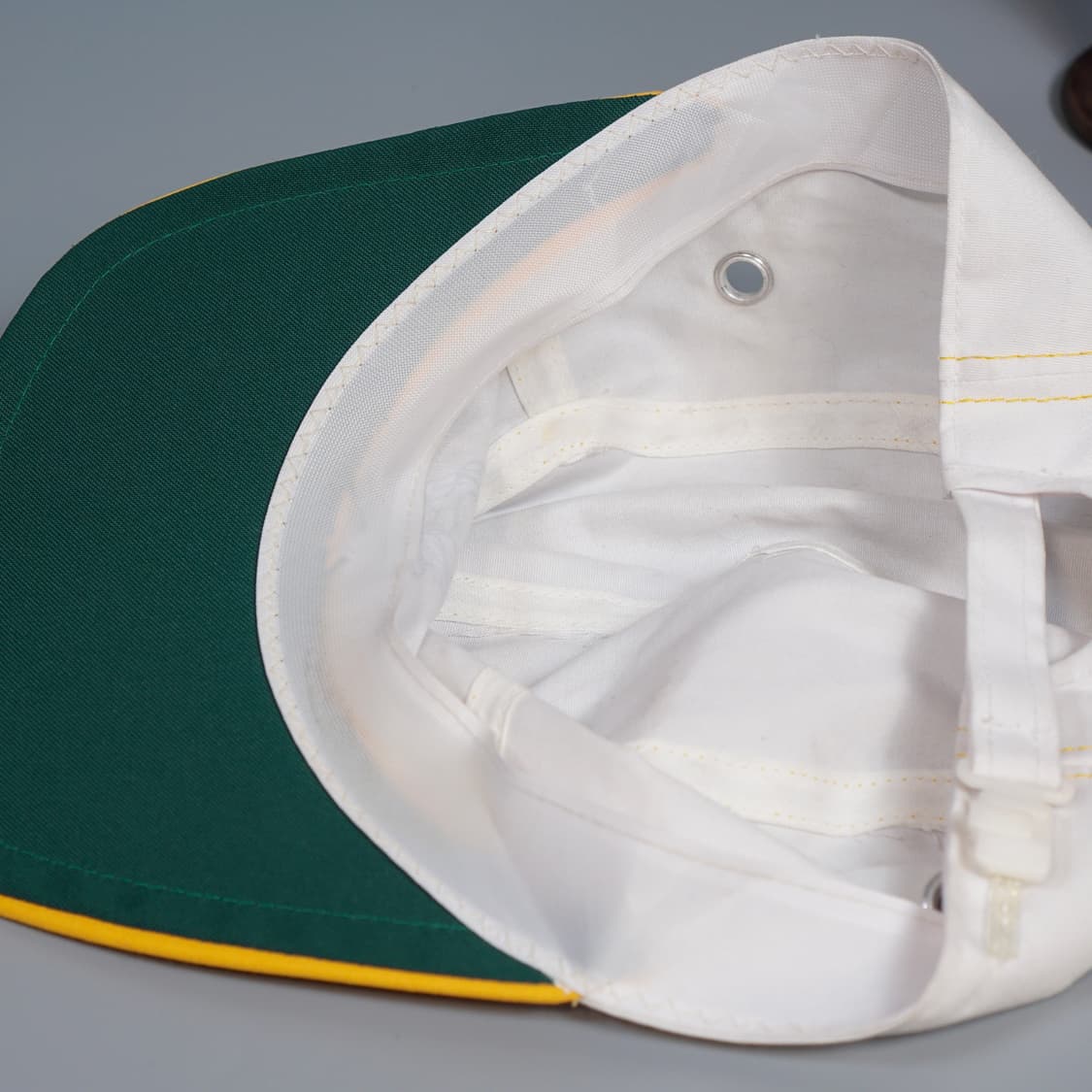 스즈카 서킷 22주년 빈티지 캠프캡 상품이미지8