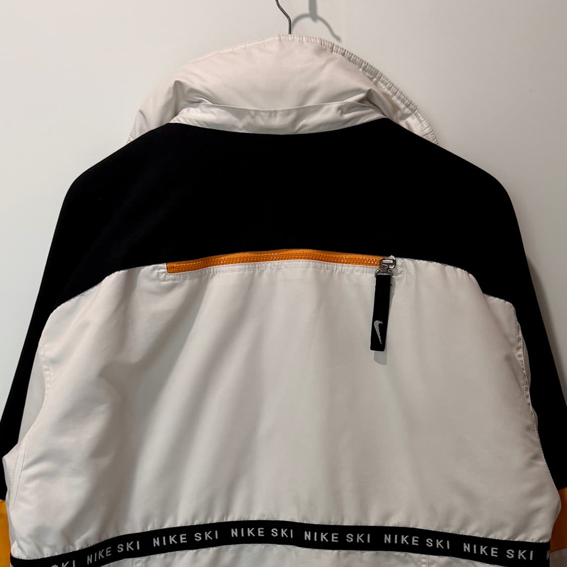 나이키 올드스쿨 스키 점퍼 상품이미지9