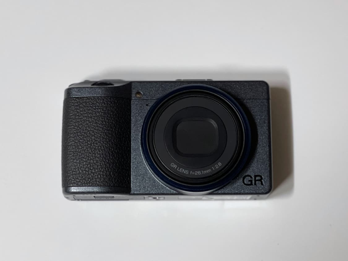 세기정품 / Ricoh 리코 GR3x 어반에디션  상품이미지1