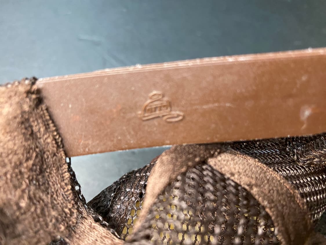 otto vintage trucker cap 상품이미지8