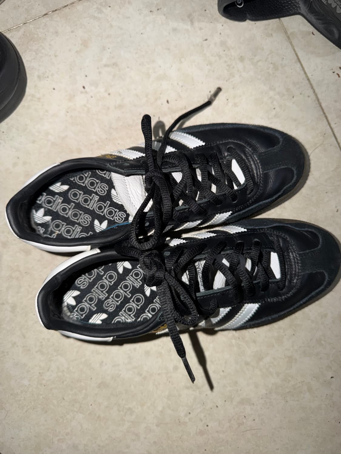 아디아스 삼바 OG  상품이미지1