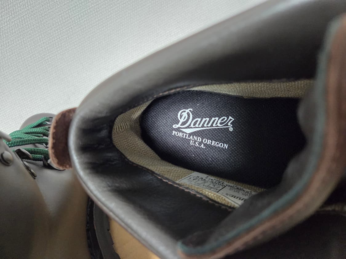 대너 마운틴 라이트 255 상품이미지6