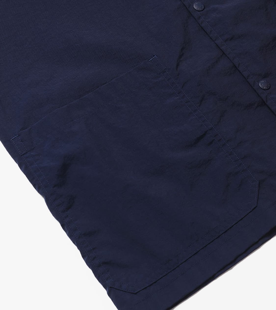 DANTON X BEAUTY&YOUTH - NYLON HOOD JK 상품이미지7