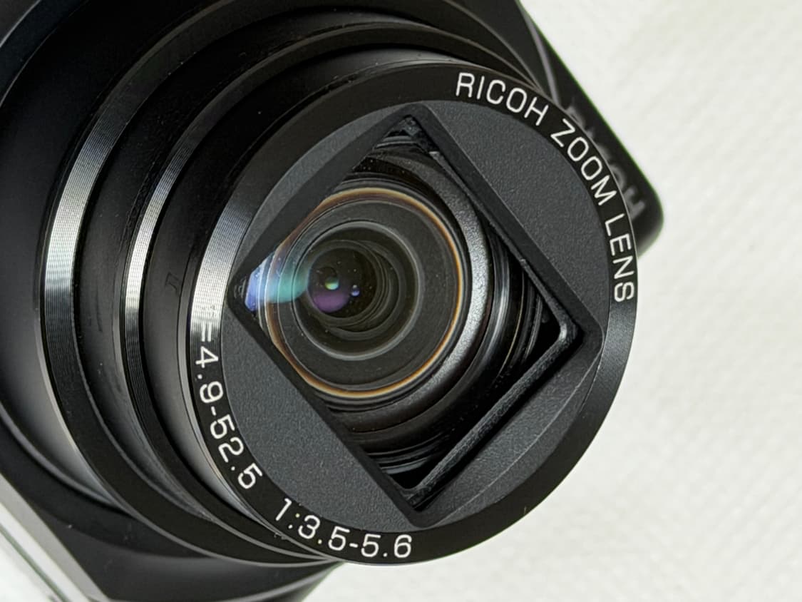 리코 cx5 ricoh 빈티지디카 상품이미지5