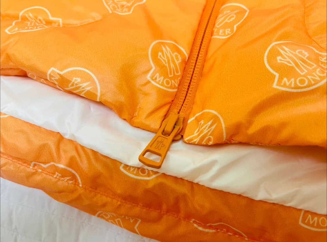 몽클레어 남성 패딩 사이즈 7 레어템 상품이미지4