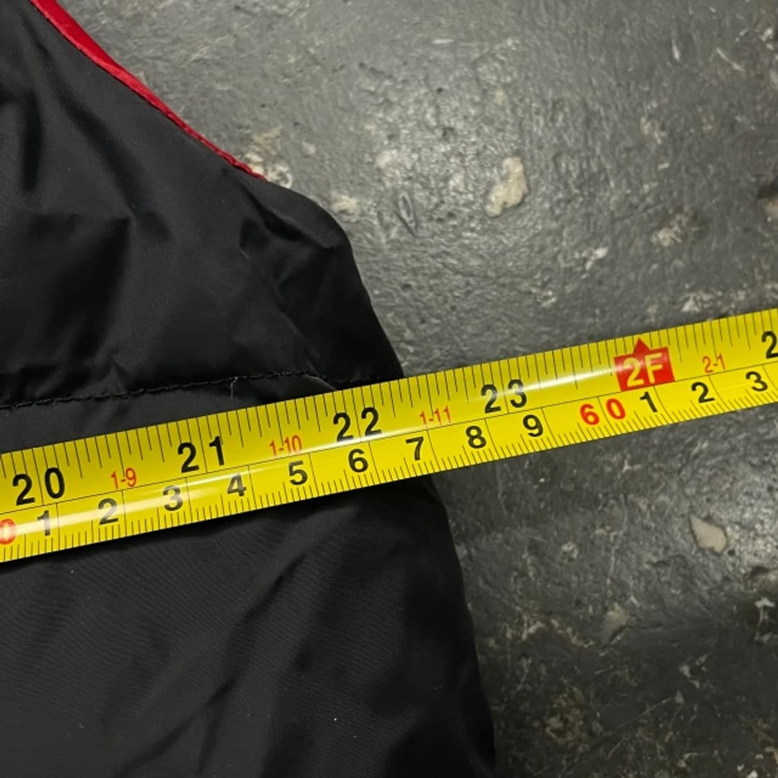 105 아베크롬비 패딩조끼  상품이미지6