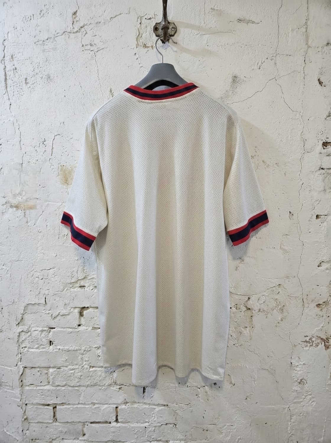 두산베어스 올드 유니폼 XL/2XL 상품이미지2