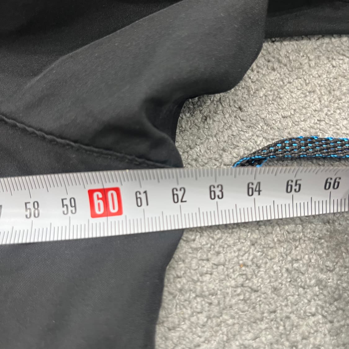 100 아식스 올드스쿨 트랙자켓 상품이미지7