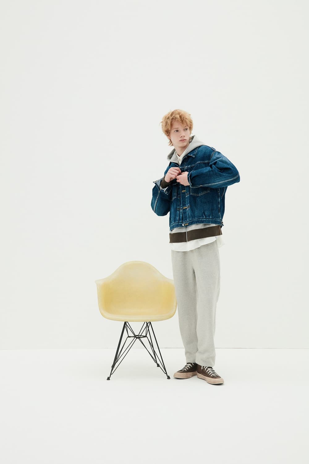 [us9] 비즈빔 스캐그웨이 하이 mud 상품이미지2