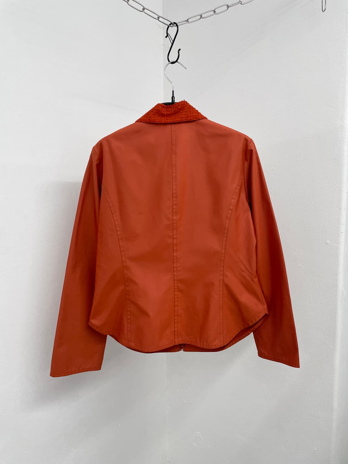 히로코비스 디테일 자켓  상품이미지6