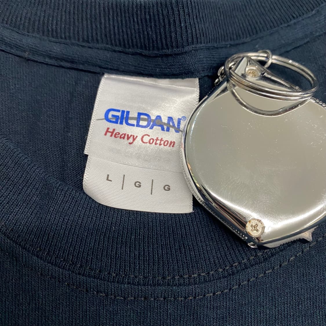 강연금 강철의연금술사 부틀렉 애니메이션 티셔츠 상품이미지3