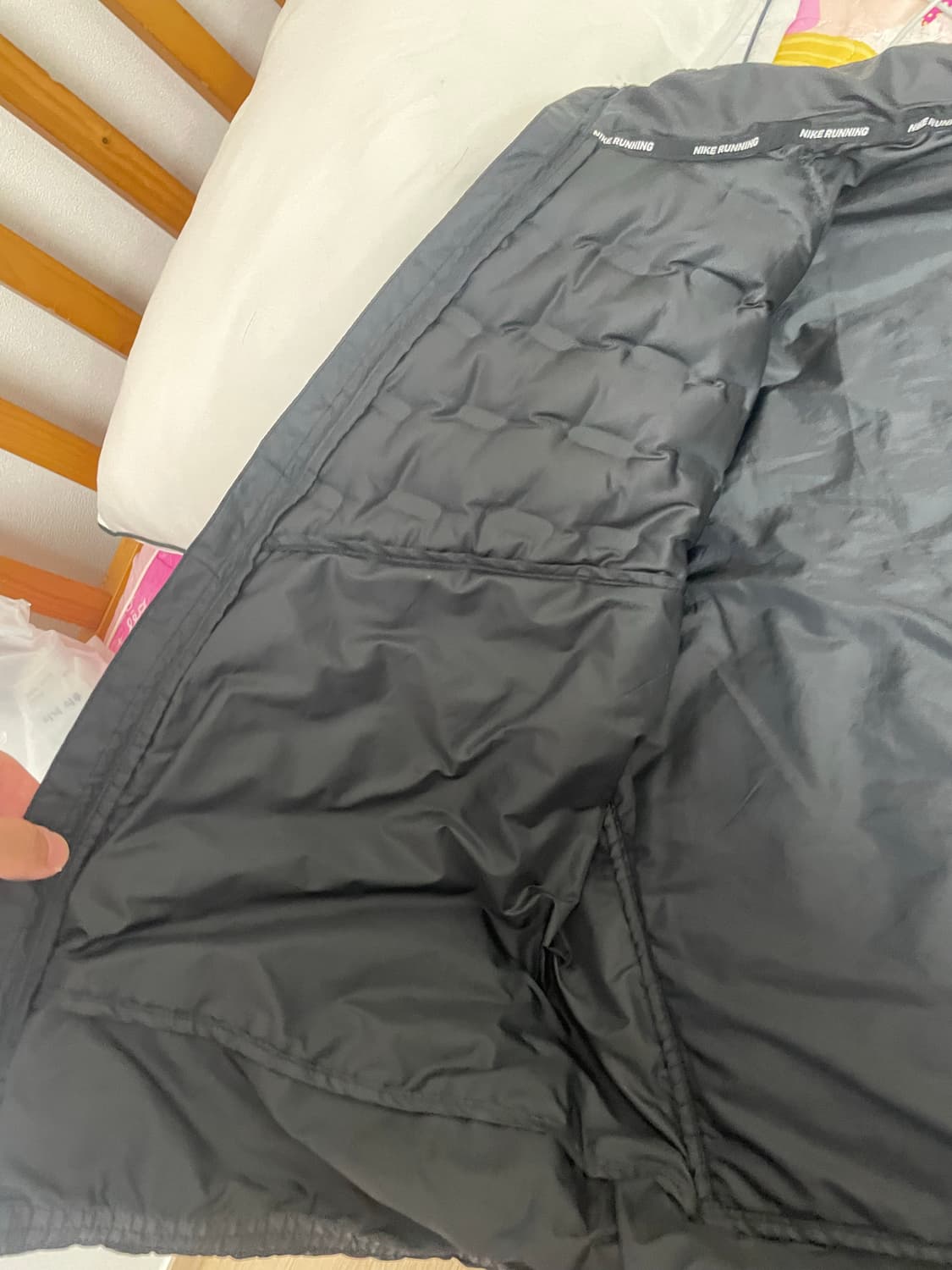 나이키 adv 에어러로프트 판매 상품이미지7