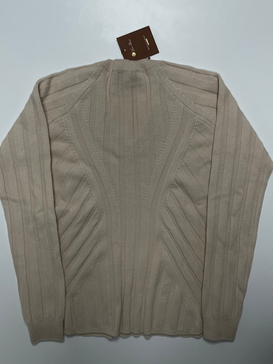 로로피아나 베이비캐시미어 100% 니트 (새상품) 상품이미지5