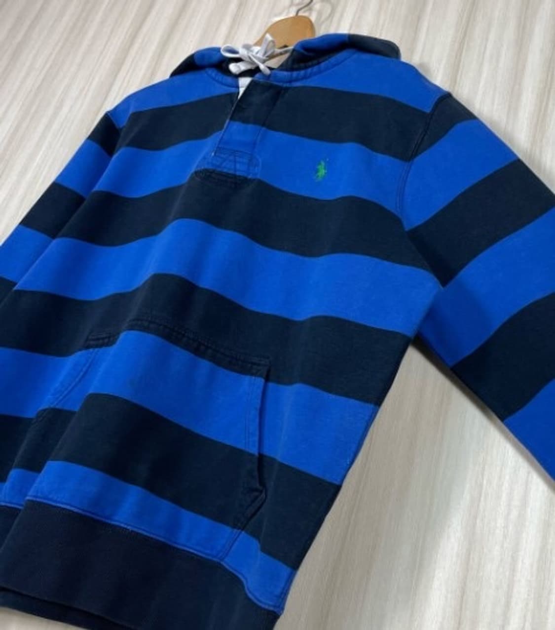 90s 폴로 럭비 스프라이트 L 상품이미지3