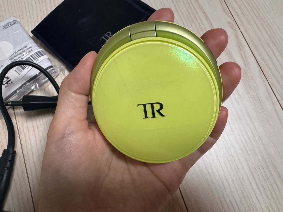 카시오 팩트카메라 tr-m11 판매합니다 상품이미지2