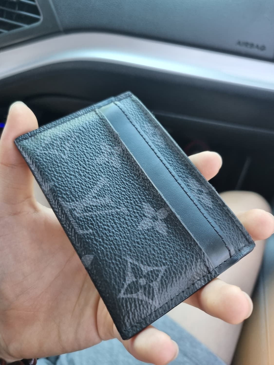 루이비통 이클립스 카드지갑 상품이미지1