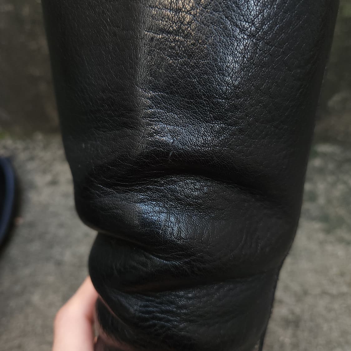 [41] 구이디 699 HORSE FULL GRAIN 상품이미지7