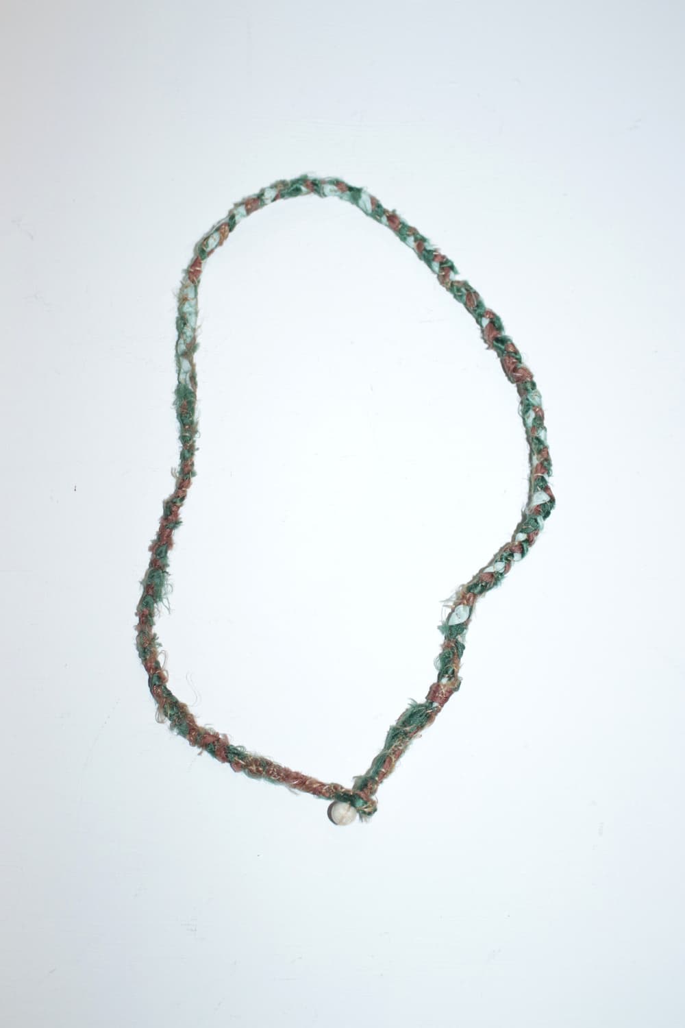 명주 제스퍼 목걸이 상품이미지2